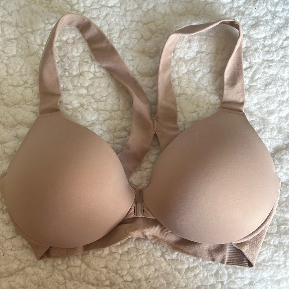 Spanx Bra-Llelujah